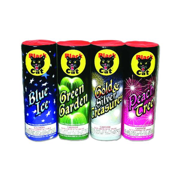 Black Cat Products